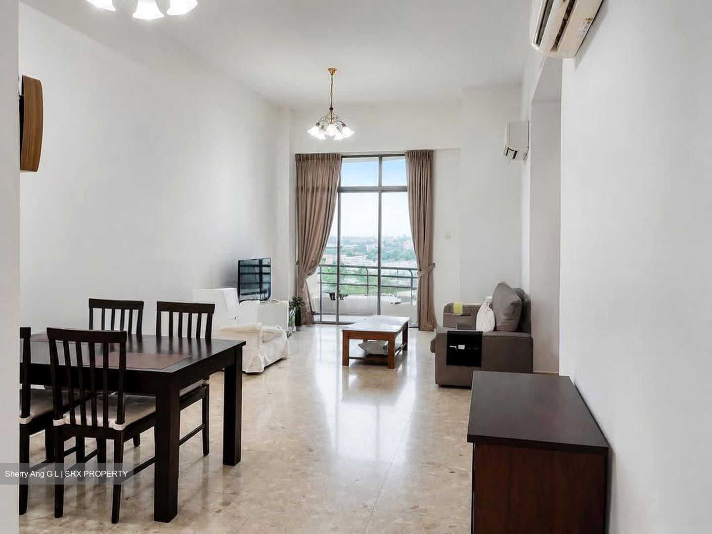 Tanglin Regency (D10), Condominium #608548171